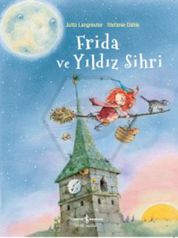 Frida Ve Yıldız Sihri