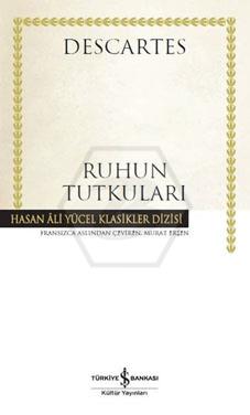 Ruhun Tutkuları (Ciltli)