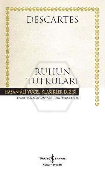 Ruhun Tutkuları