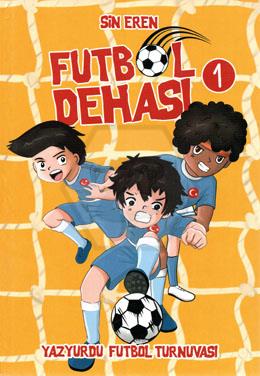 Futbol Dehası-1