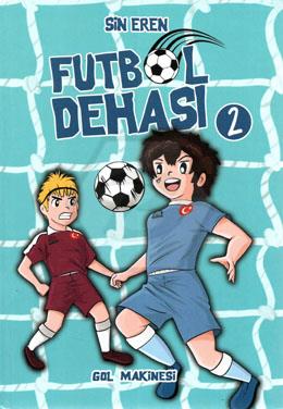 Futbol Dehası-2