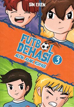 Futbol Dehası-3