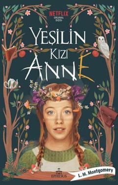 Yeşilin Kızı Anne