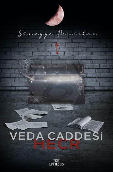 Veda Caddesi 3 Hecr (Ciltsiz)