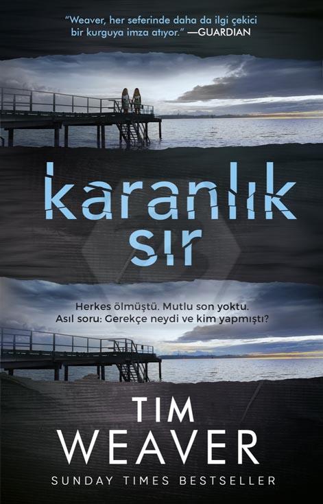 Karanlık Sır