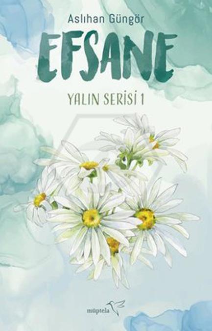 Efsane - Yalın Serisi 1