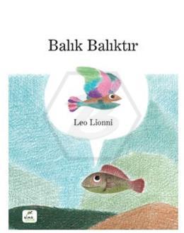 Balık Balıktır - Ciltli