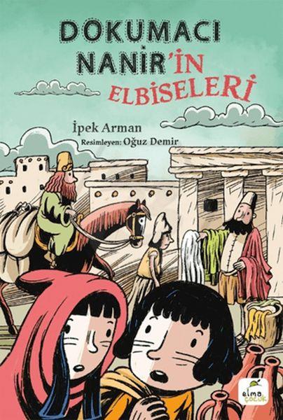 Dokumacı Nanirin Elbiseleri