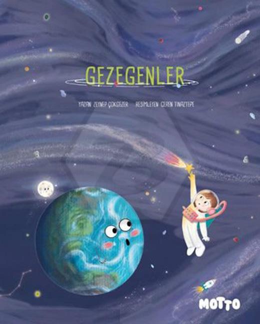 Gezegenler