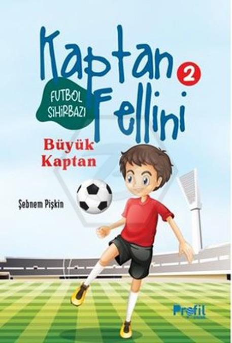 Büyük Kaptan