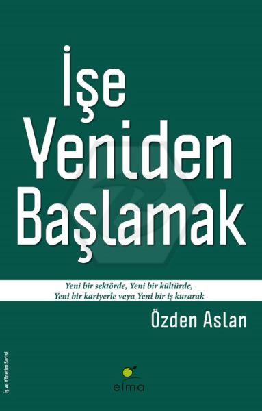 İşe Yeniden Başlamak