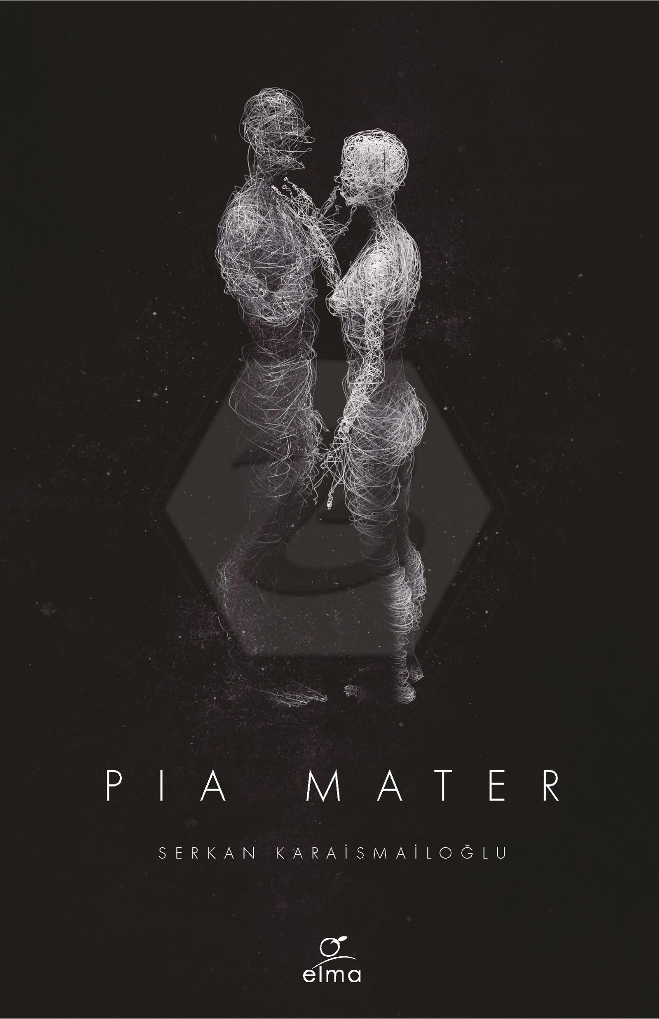 Pia Mater - İngilizce