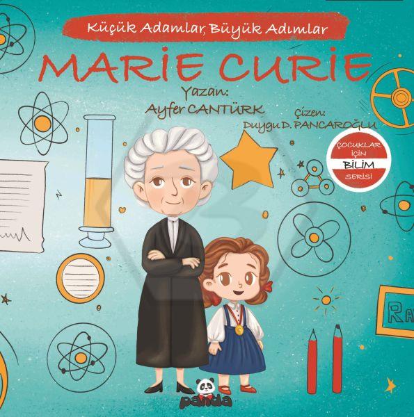 Marie Curie