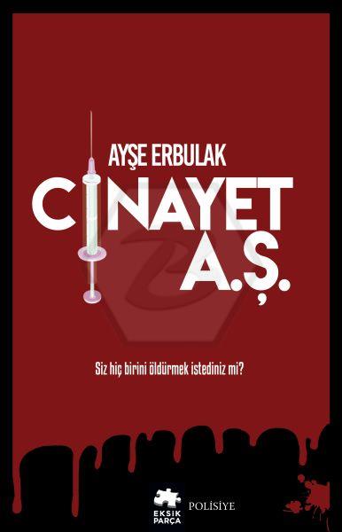Cinayet A.Ş.