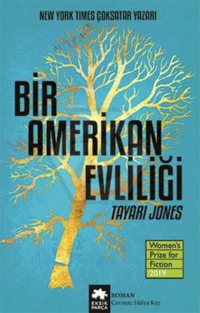 Bir Amerikan Evliliği