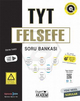 TYT FELSEFE - Soru Bankası