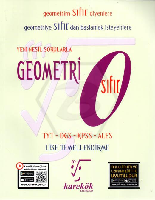 Geometri 0