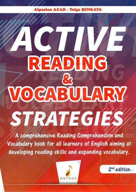 Active Reading&Vocabulary Strategies