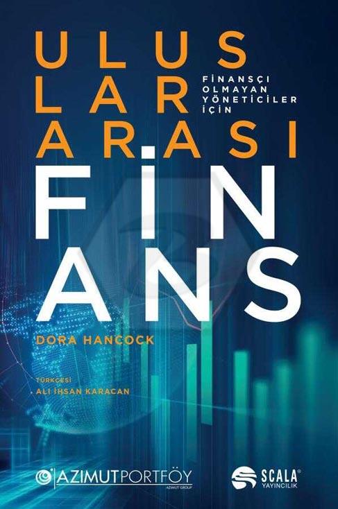 Uluslararası Finans; Finansçı Olmayan Yöneticiler İçin