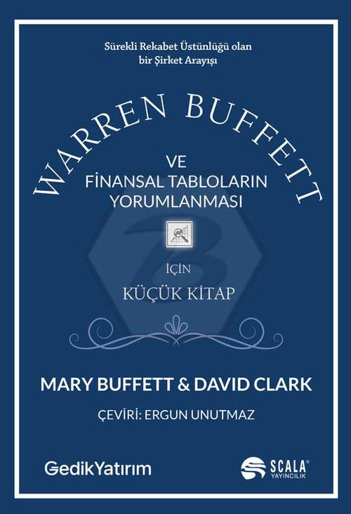 Warren Buffett Ve Finansal Tabloların Yorumlanması İçin Küçük Kitap