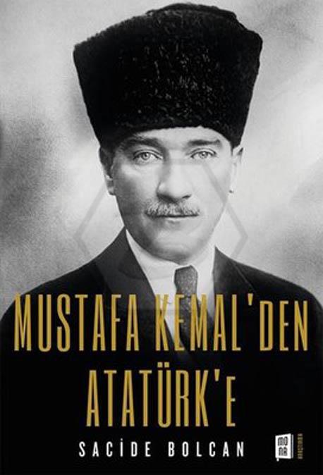 Mustafa Kemalden Atatürke