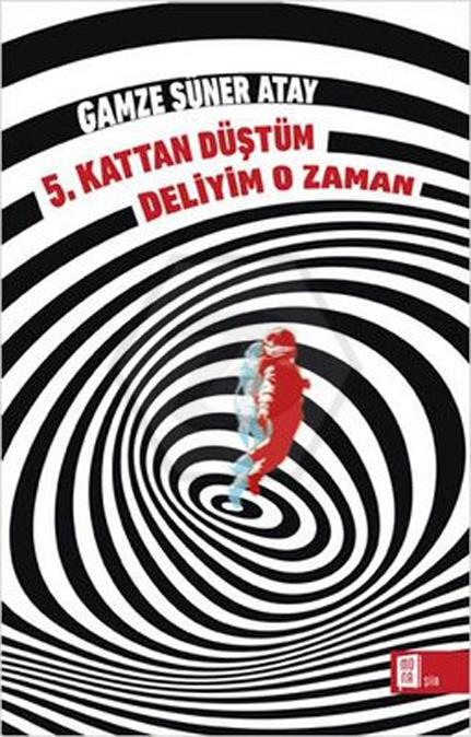 5. Kattan Düştüm Deliyim O Zaman