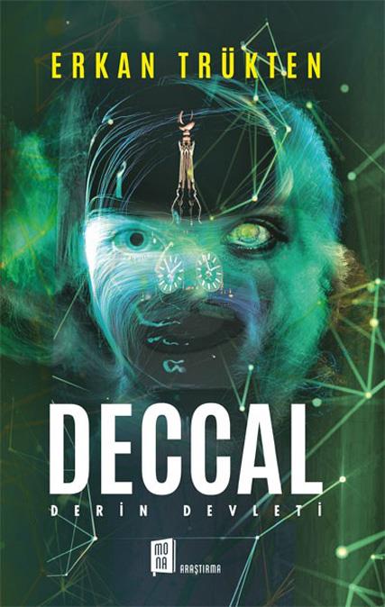 Deccal Derin Devleti