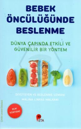 Bebek Öncülüğünde Beslenme