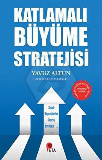 Katlamalı Büyüme Stratejisi