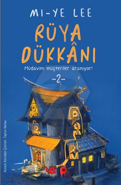 Rüya Dükkanı - 2