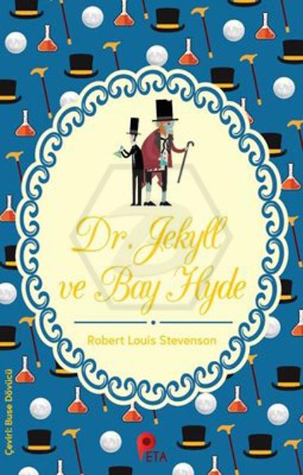 Dr. Jekyll ve Bay Hyde