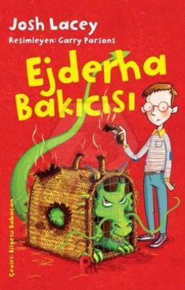 Ejderha Bakıcısı