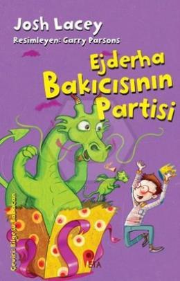 Ejderha Bakıcısının Partisi 