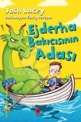 Ejderha Bakıcısının Adası