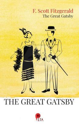 The Great Gatsby