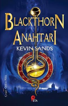 Blackthorn Anahtarı