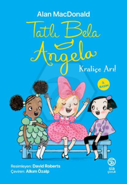 Tatlı Bela Angela 4