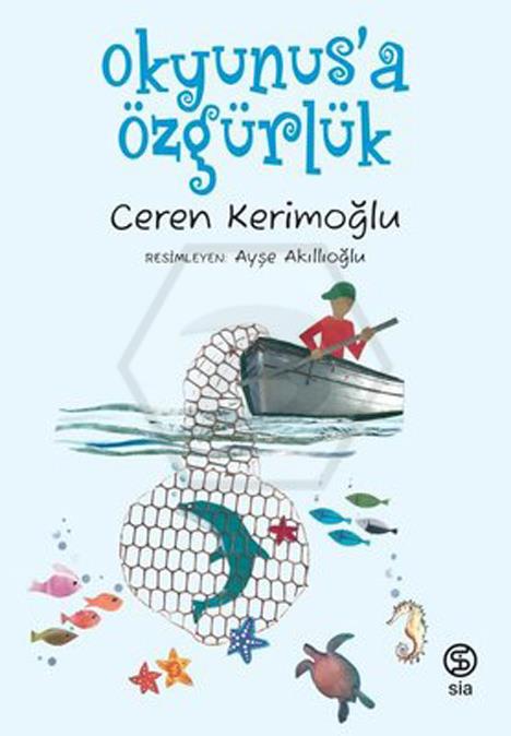 Okyunus’a Özgürlük