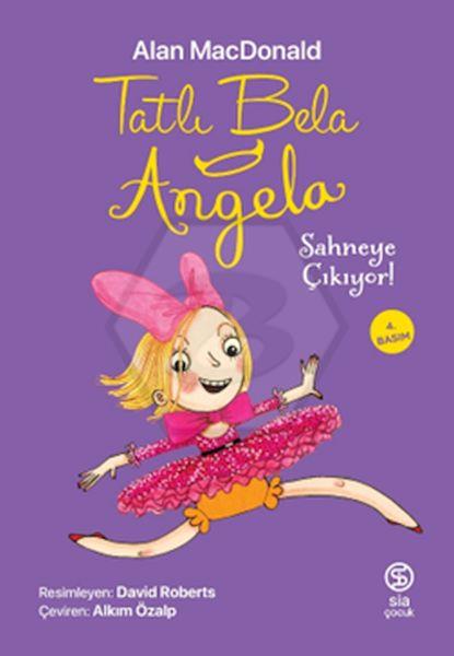 Tatlı Bela Angela 1