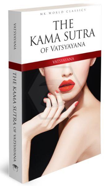 The Kama Sutra Of  Vatsyayana 