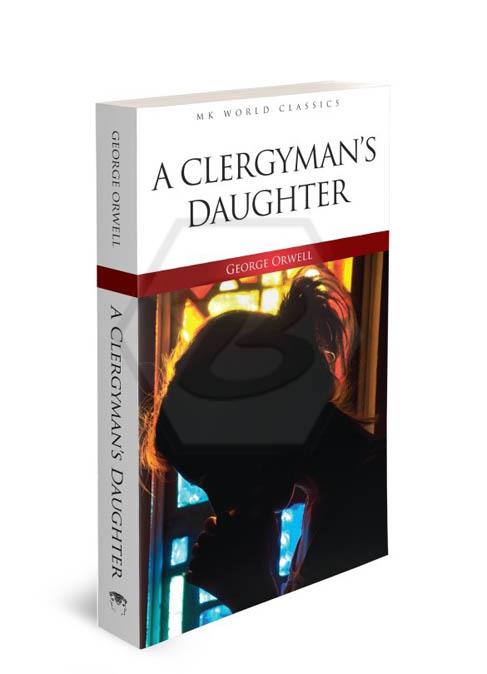 A Clergyman s Daughter