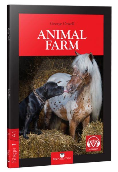 Animal Farm - Stage 1
