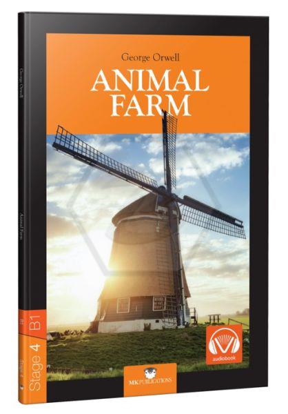 Animal Farm - Stage 4