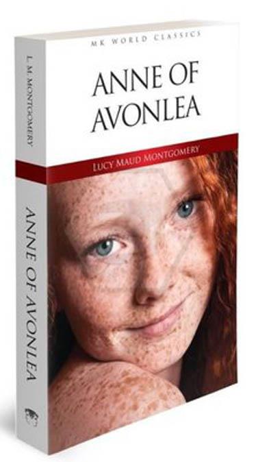 Anne of Avonlea