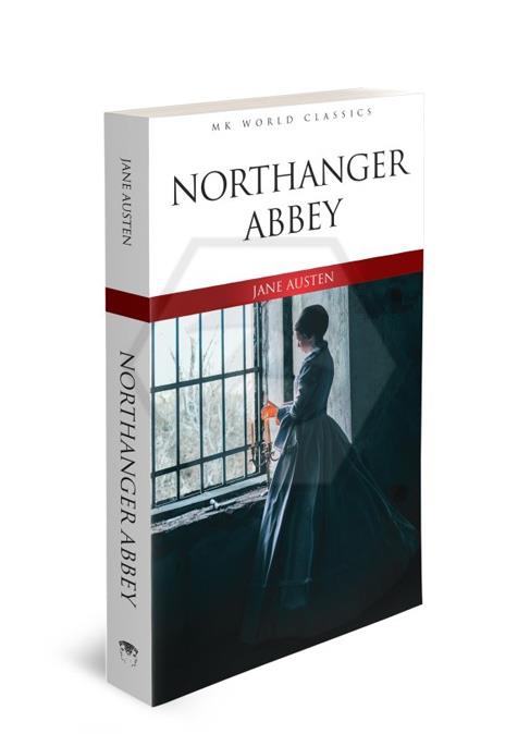 Northanger Abbey - İngilizce Klasik Roman