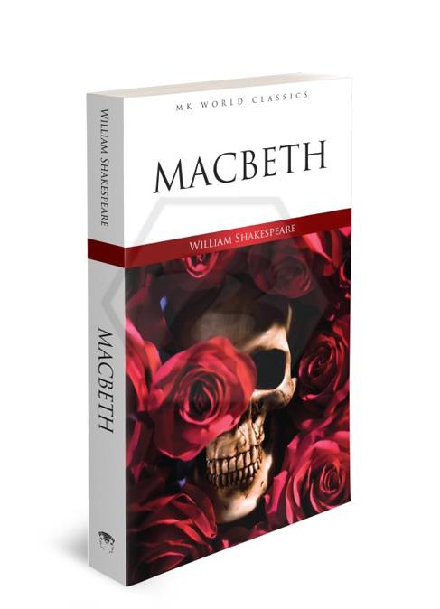 Macbeth - İngilizce Klasik Roman