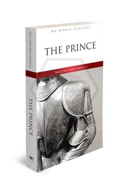 The Prınce - İngilizce Klasik Roman