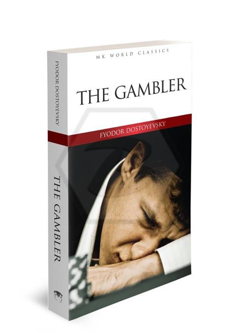 The Gambler - İngilizce Klasik Roman