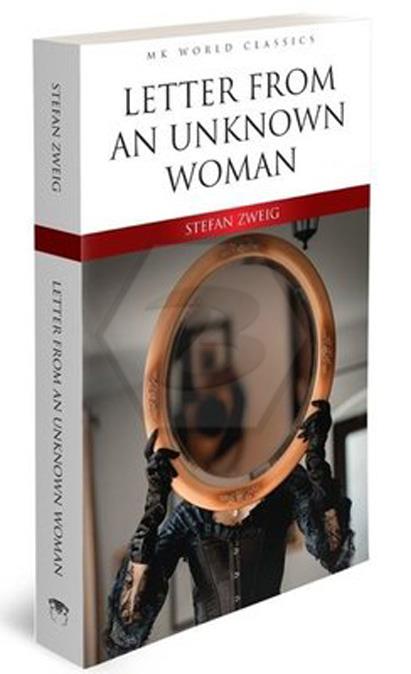 Letter From An Unknown Woman - İngilizce Klasik Roman