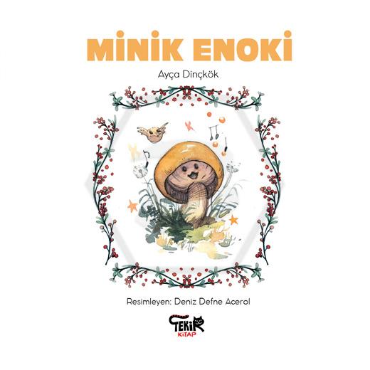 Minik Enoki